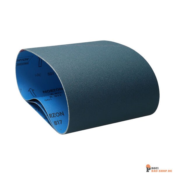 nortonschleifmittel/NORTON_schleifmittel_66261182174 Narrow Belts Norton R817 200x75 Grit 100_148570